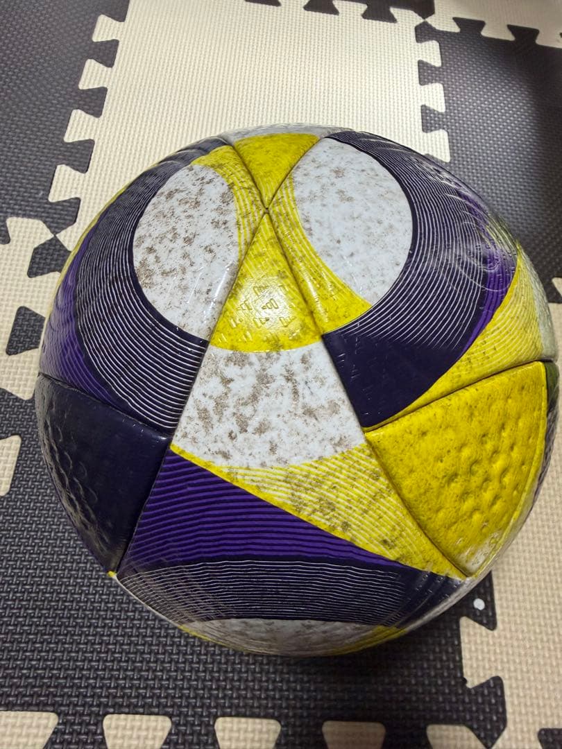 コネクト25 公式球