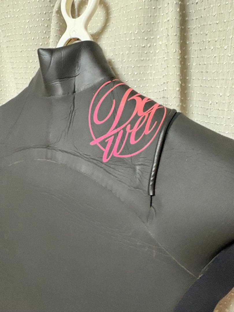 BEWET(ビーウェット) 5×3mm セミドライ レディースMサイズ 相当