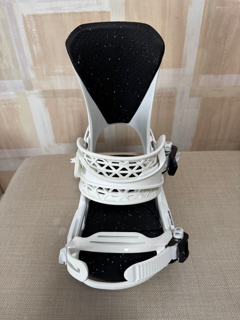 サロモン　ディストリクト　DISTRICT HPS Mサイズ