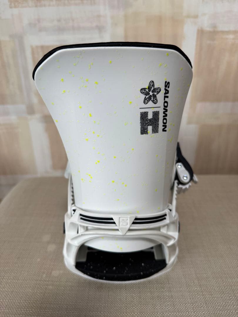 サロモン　ディストリクト　DISTRICT HPS Mサイズ