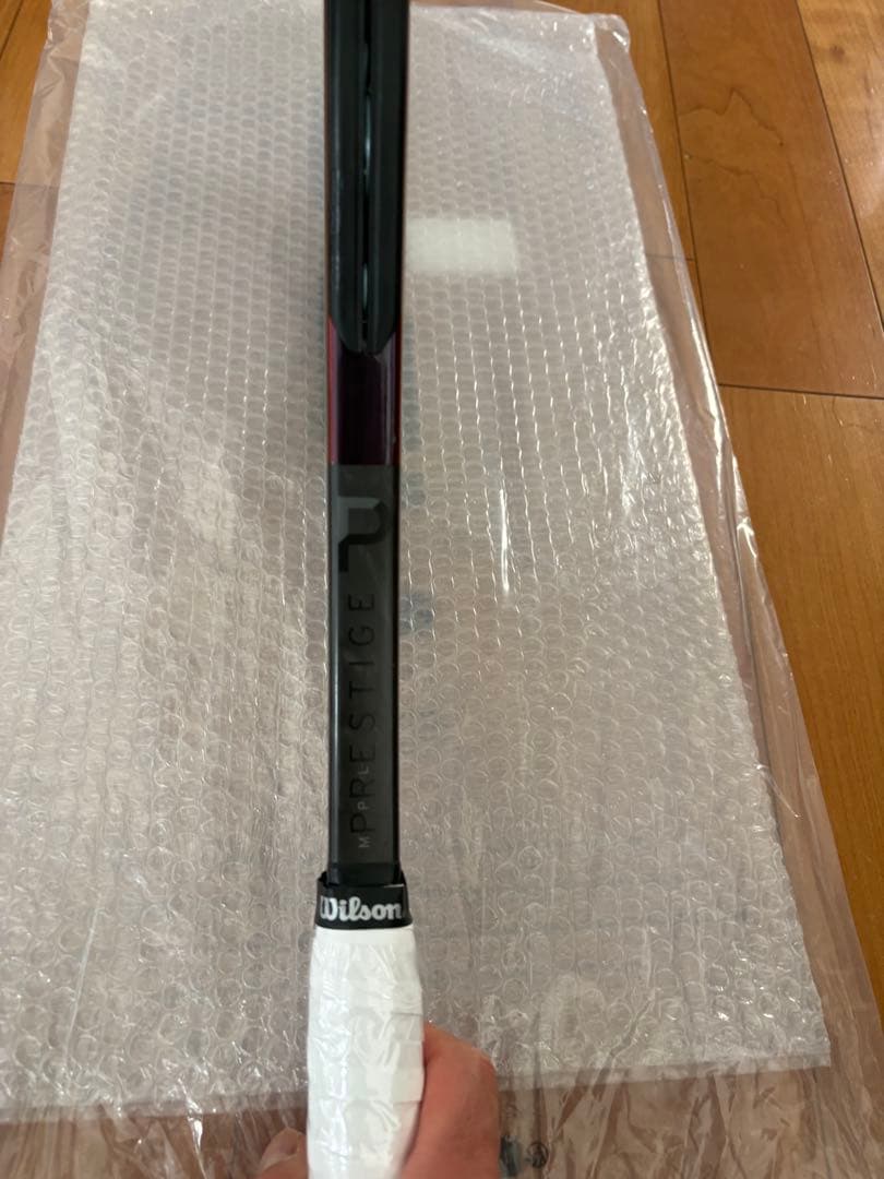 中古美品　現行ヘッドプレステージMPL500 G2 新品グロメット付①