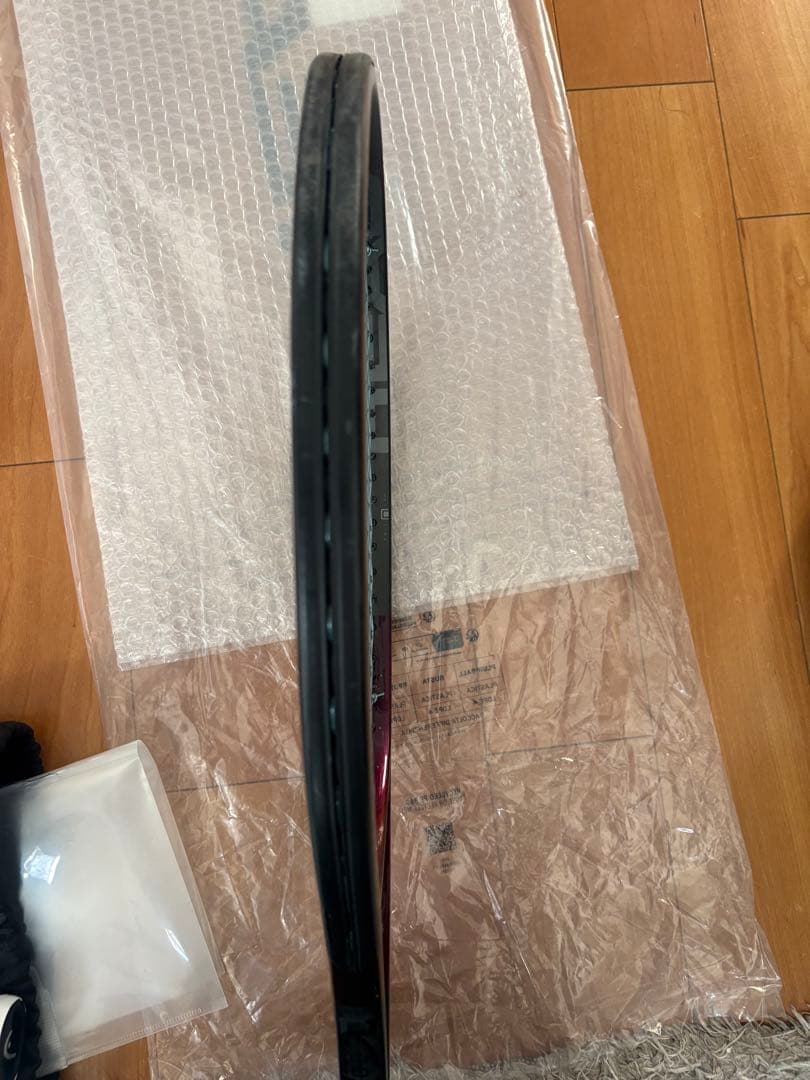 中古美品　現行ヘッドプレステージMPL500 G2 新品グロメット付①