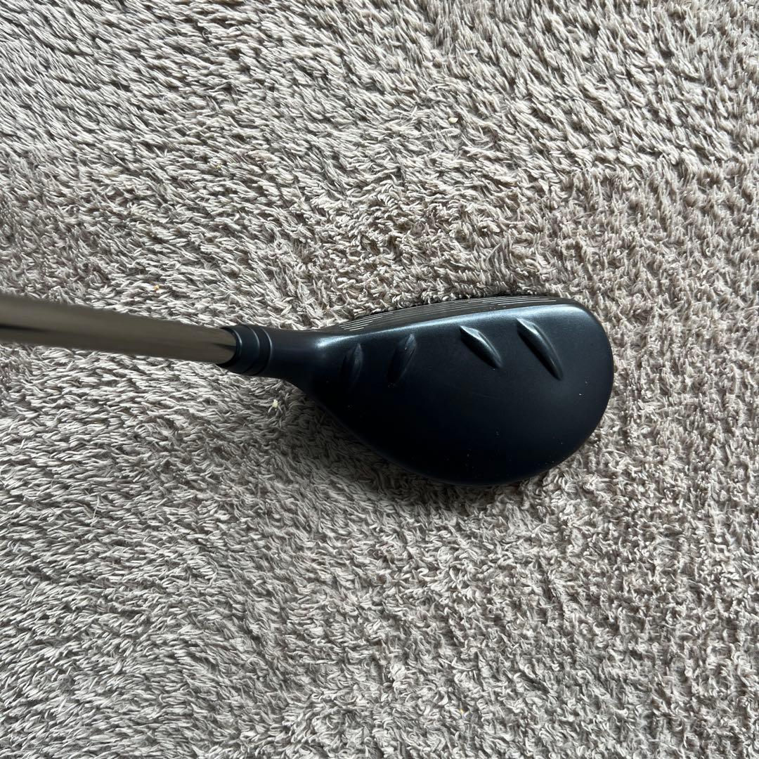 ピン　ユーティリティ