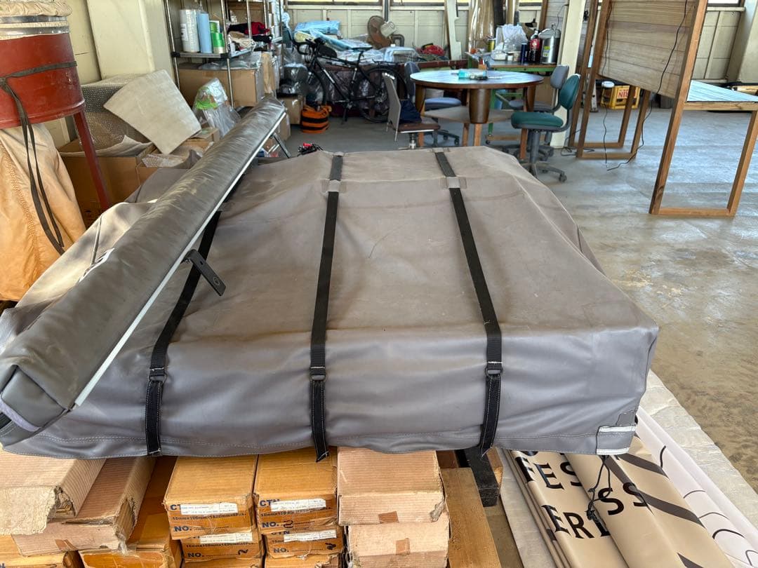 ARB ルーフトップテント【カカドゥ】