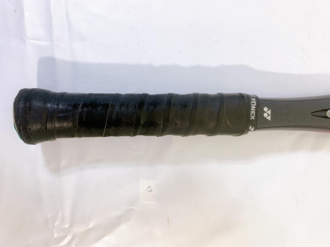 YONEX GEOBREAK 50S LIMITED 軟式 ラケット