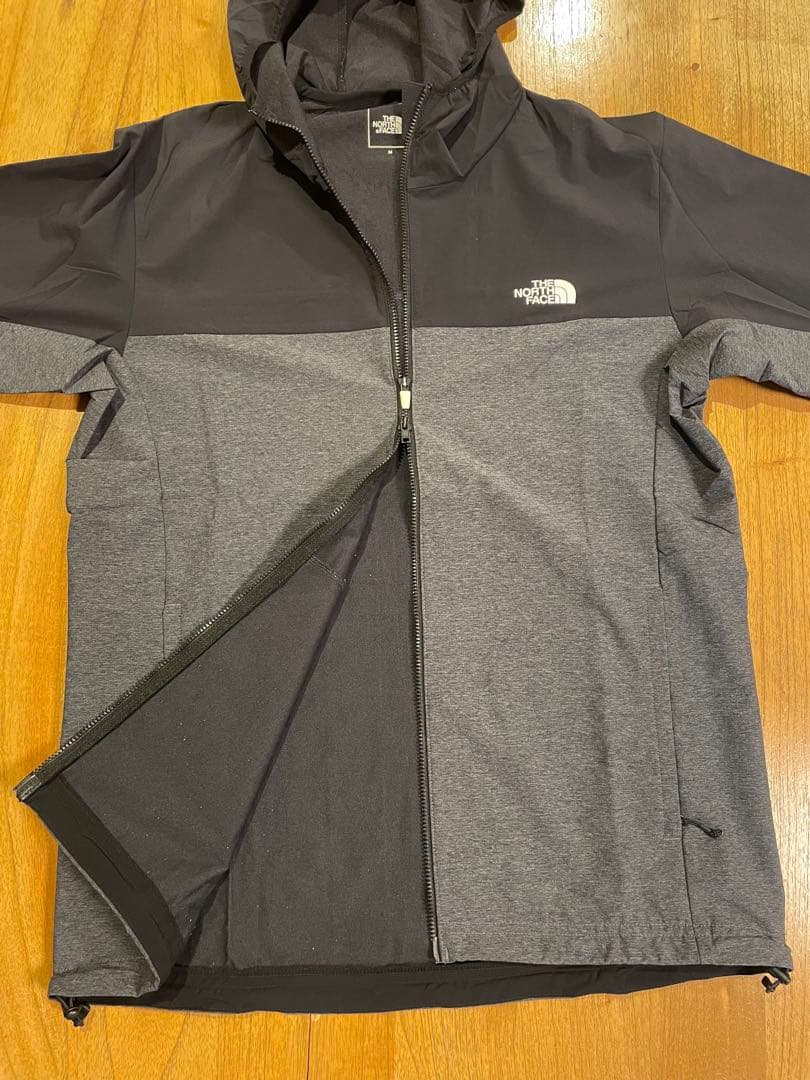 ウォーキング・ランニングウェア THE NORTH FACE APEX Flax Hoodie&Pant