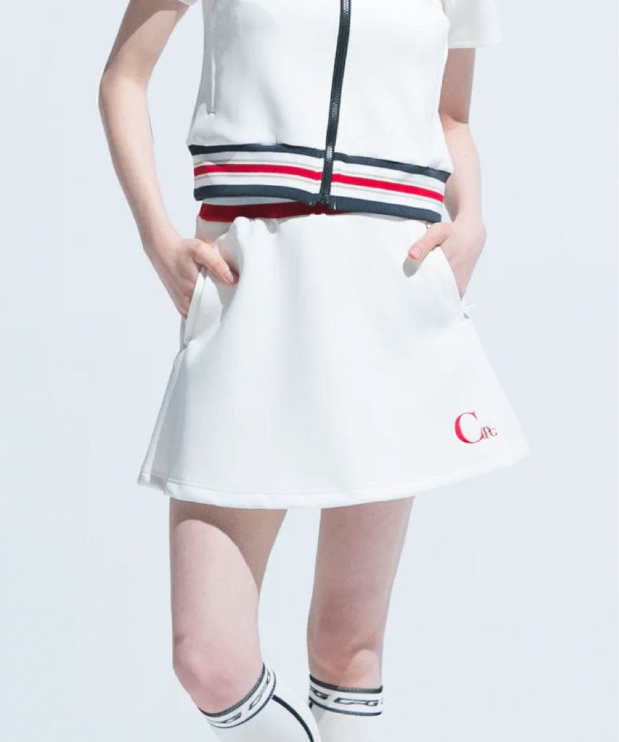 ✨新品未使用タグ付き✨CPG ゴルフ COOLMAX使用セットアップ 3 L