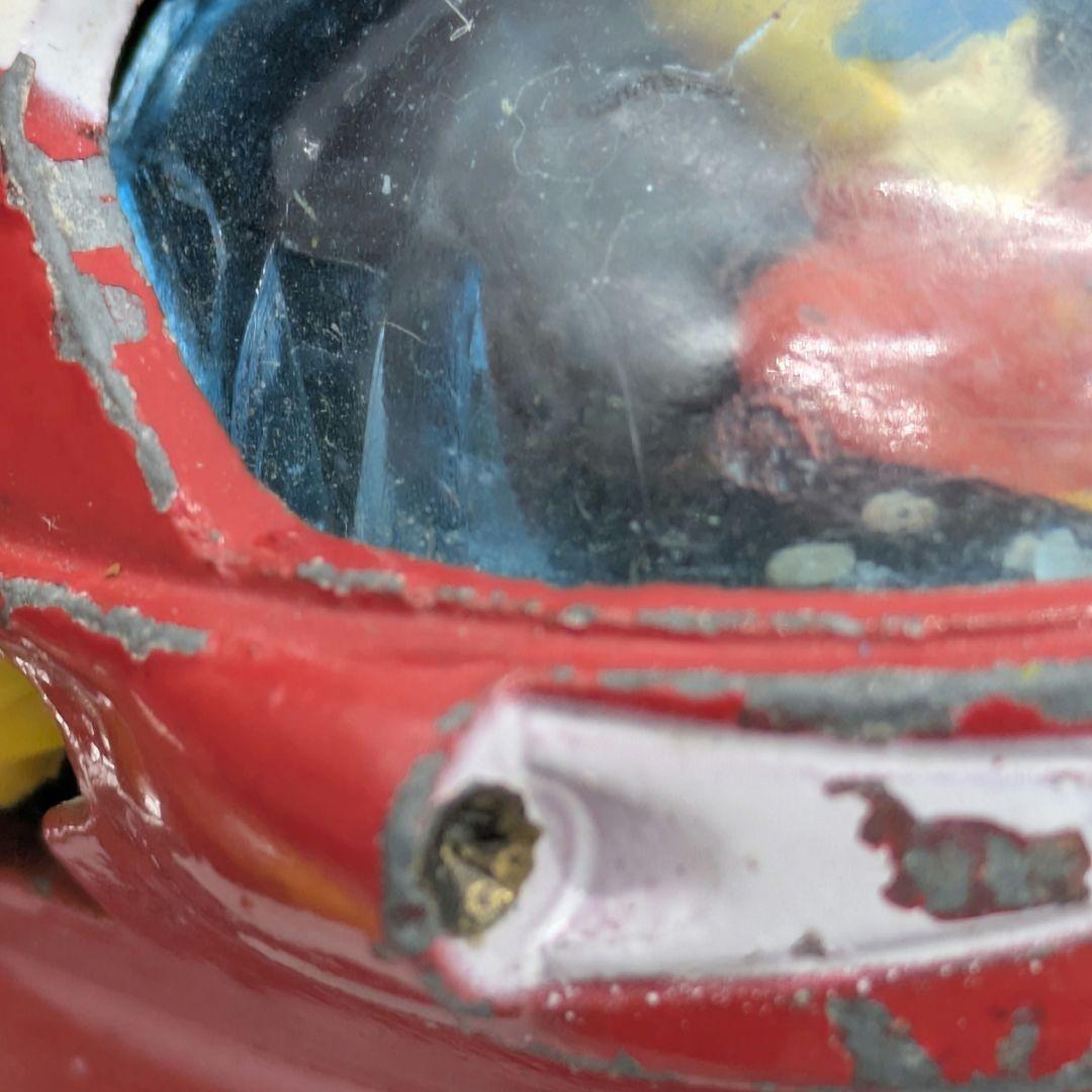 ポピー 超合金 マジンガーZ ジェットパイルダー号 昭和レトロ 希少