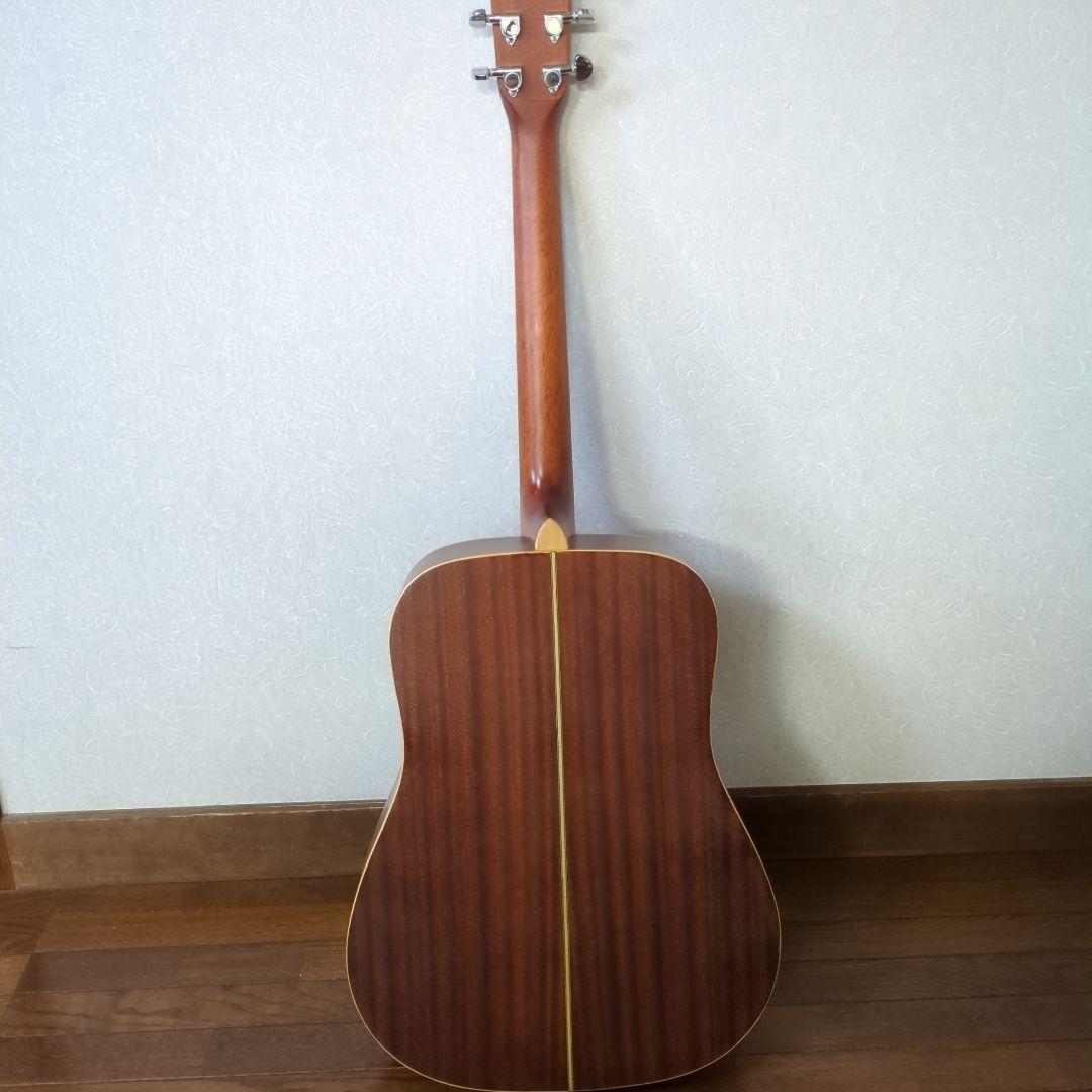 ★ヘッドウェイ★　ギター　ヤマハ