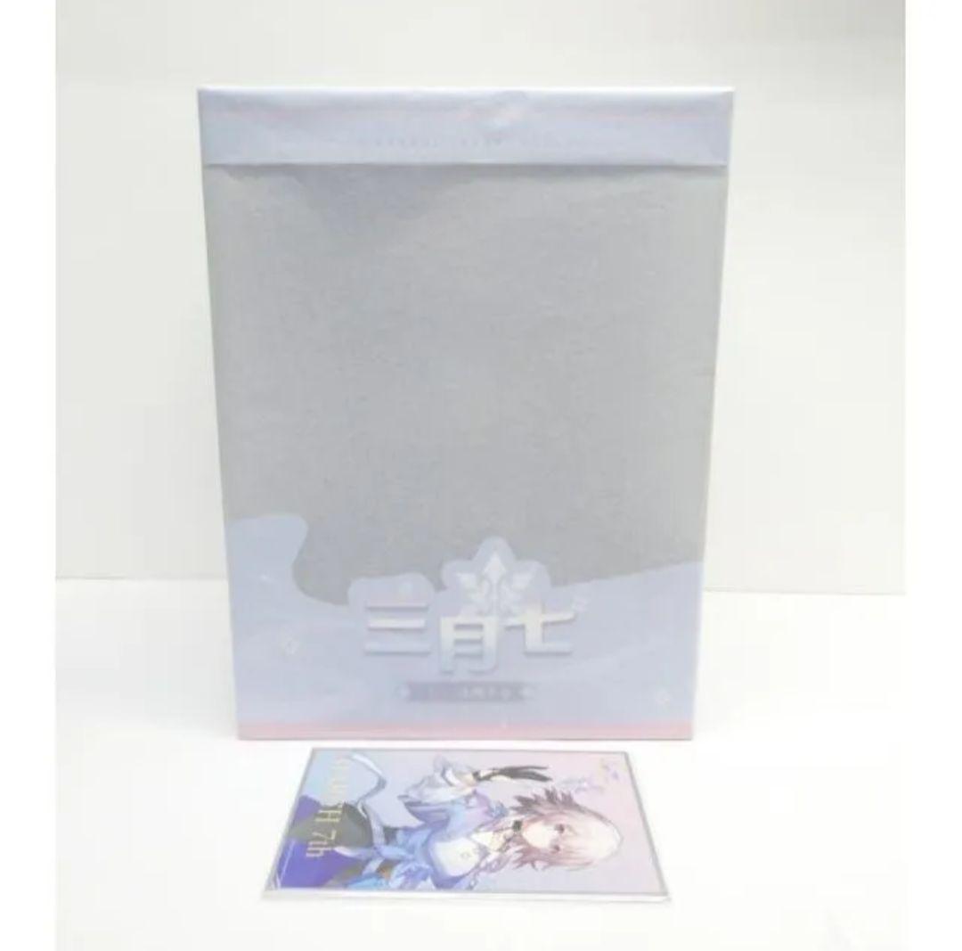 崩壊スターレイル 三月なのか1/7フィギュア