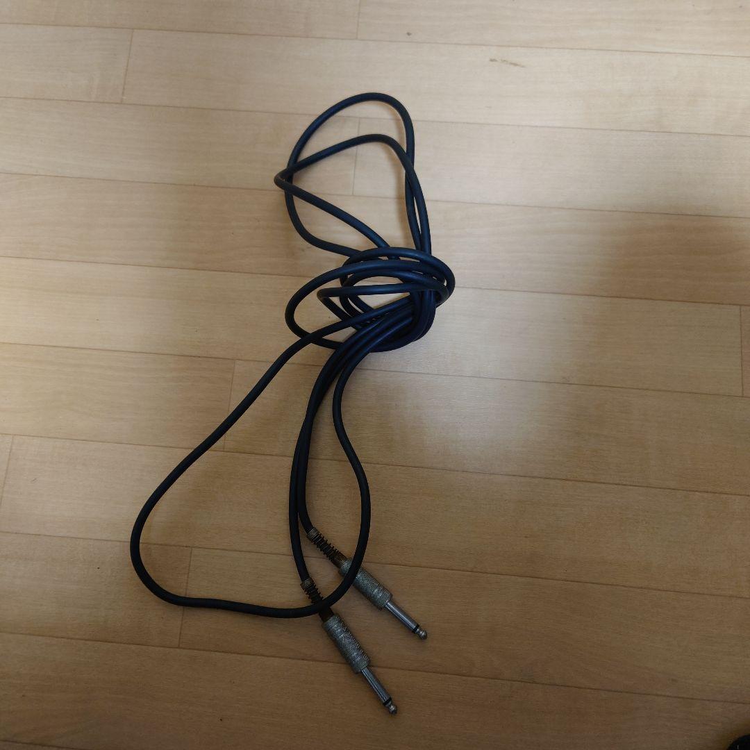 BOSS ME-8 マルチエフェクター 専用ACアダプター付属