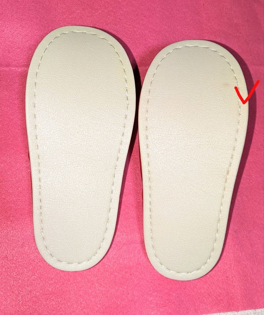 ♡超希少✮廃盤品♡ニトリ♡クタクタぬいぐるみ♡激可愛ウサギちゃん♡Мサイズ♡♡