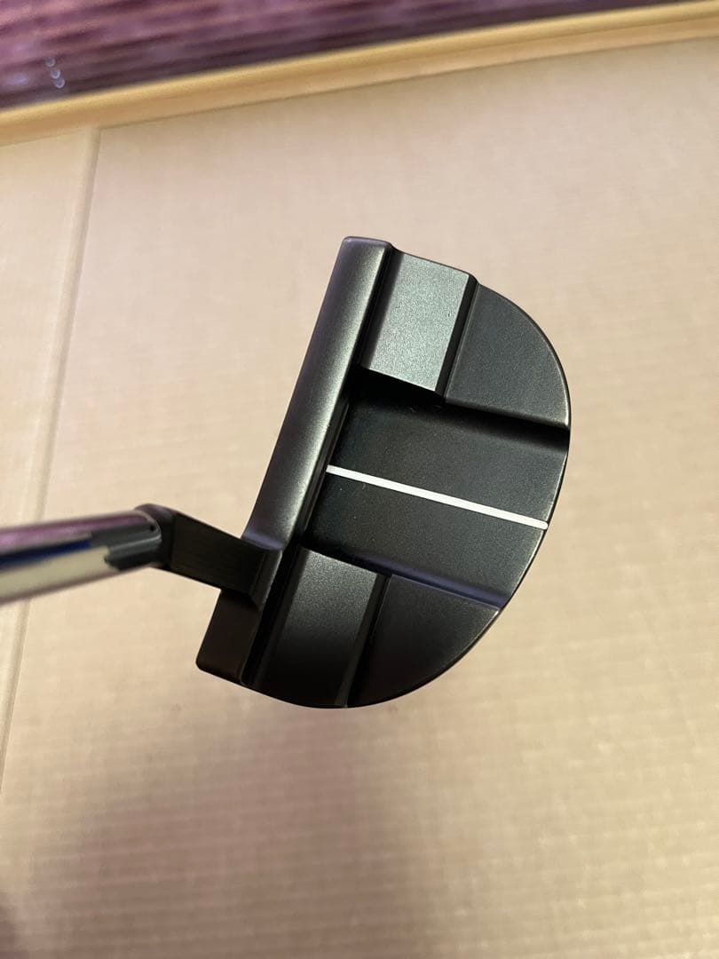 ベティナルディ　JM-30 ロフト1° ハドラス加工　BETTINARDI