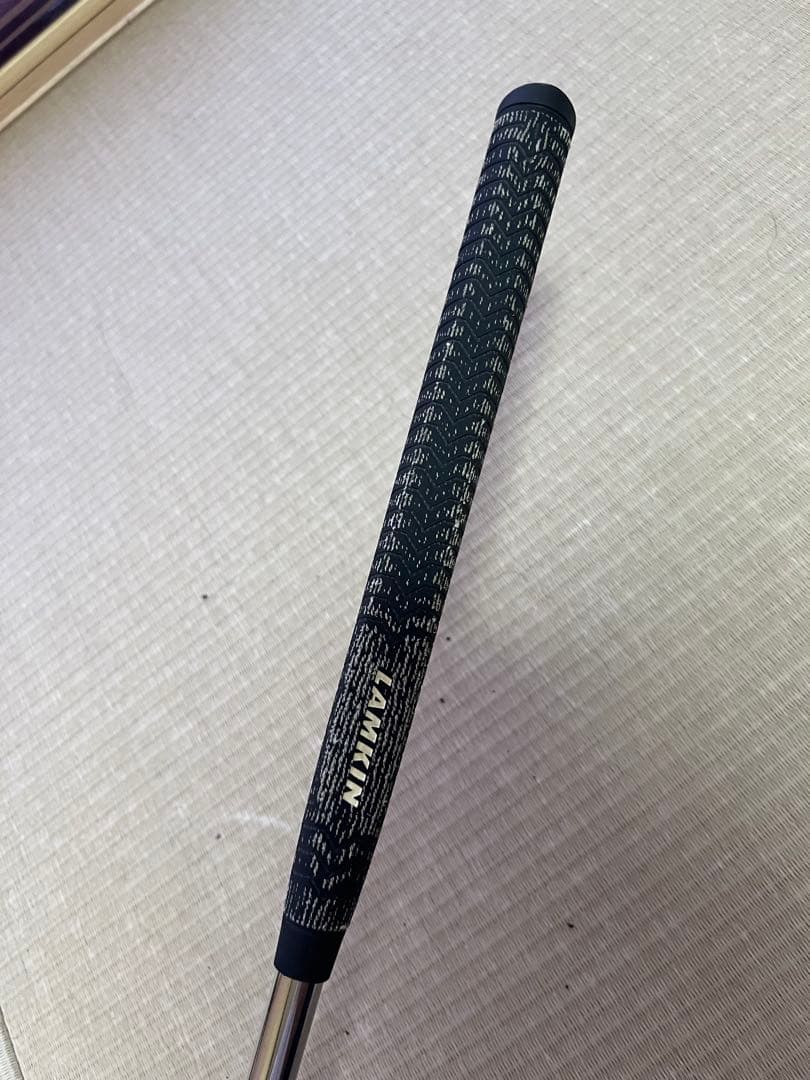 ベティナルディ　JM-30 ロフト1° ハドラス加工　BETTINARDI