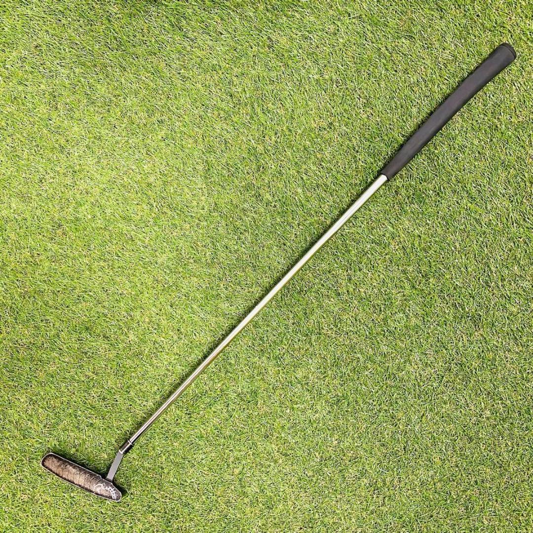 【希少】ピレッティ コットンウッド2 303SS 375G パター 34インチ