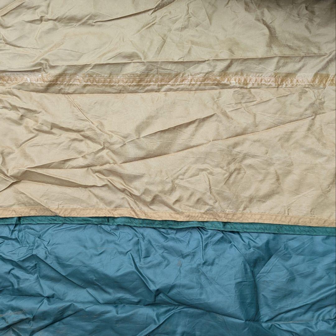 コールマン スクリーンキャノピージョイントタープ 170T15300J 付属品有