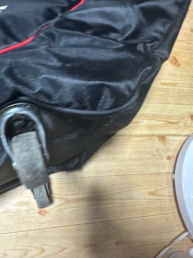 SCICON 輪行バッグ