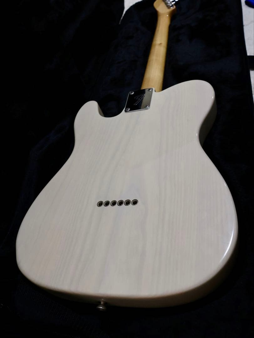 Fender Japan テレキャスター TL71