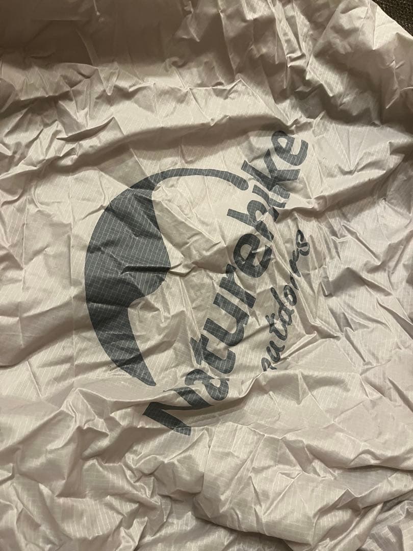 Naturehike Cloud UP3 テント