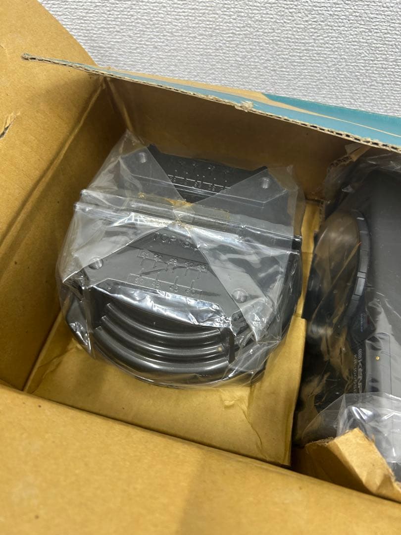 KENPRO KR-1000SDX 受信機　アンテナ　コントローラー