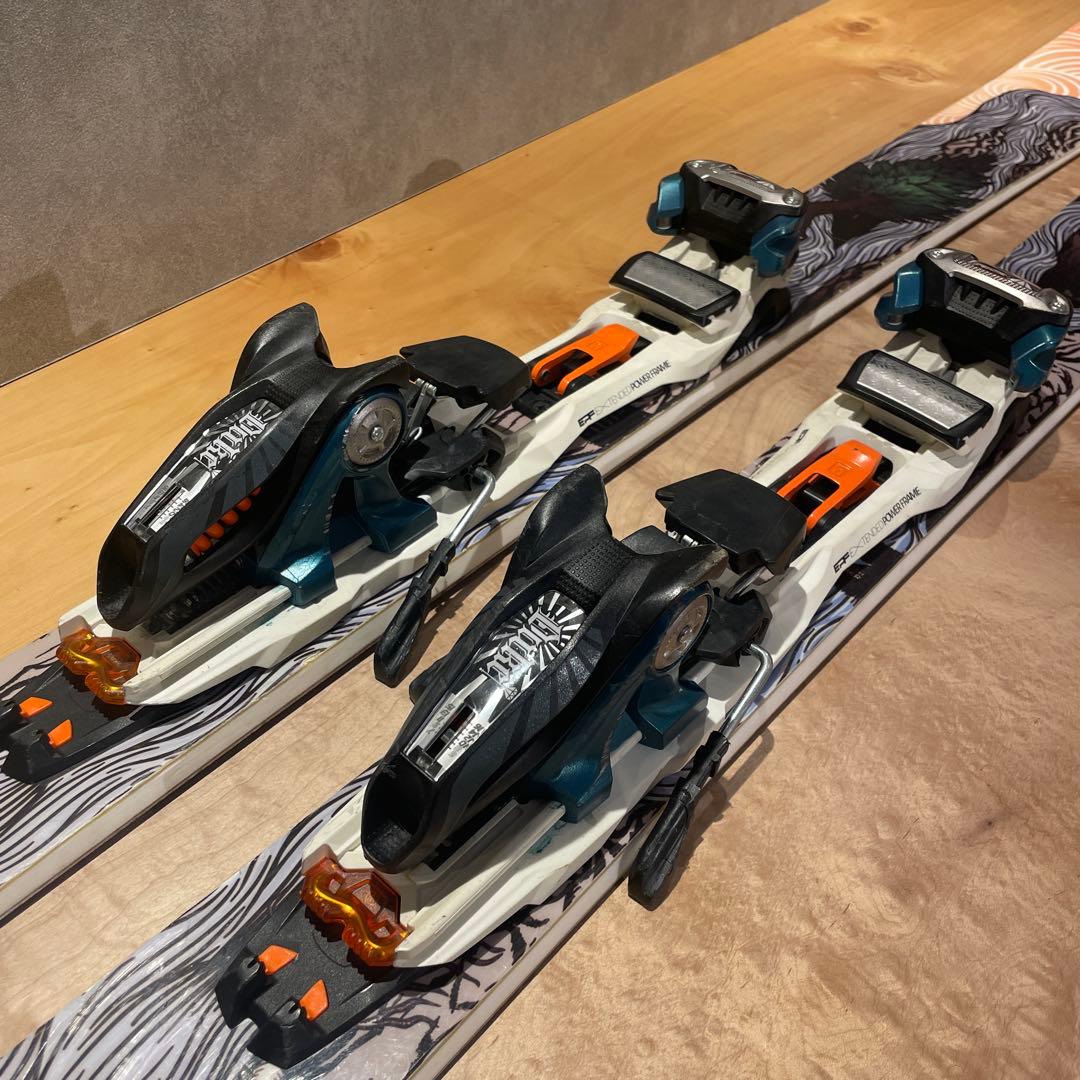 Liberty リバティー SEQUENCE １７５cm