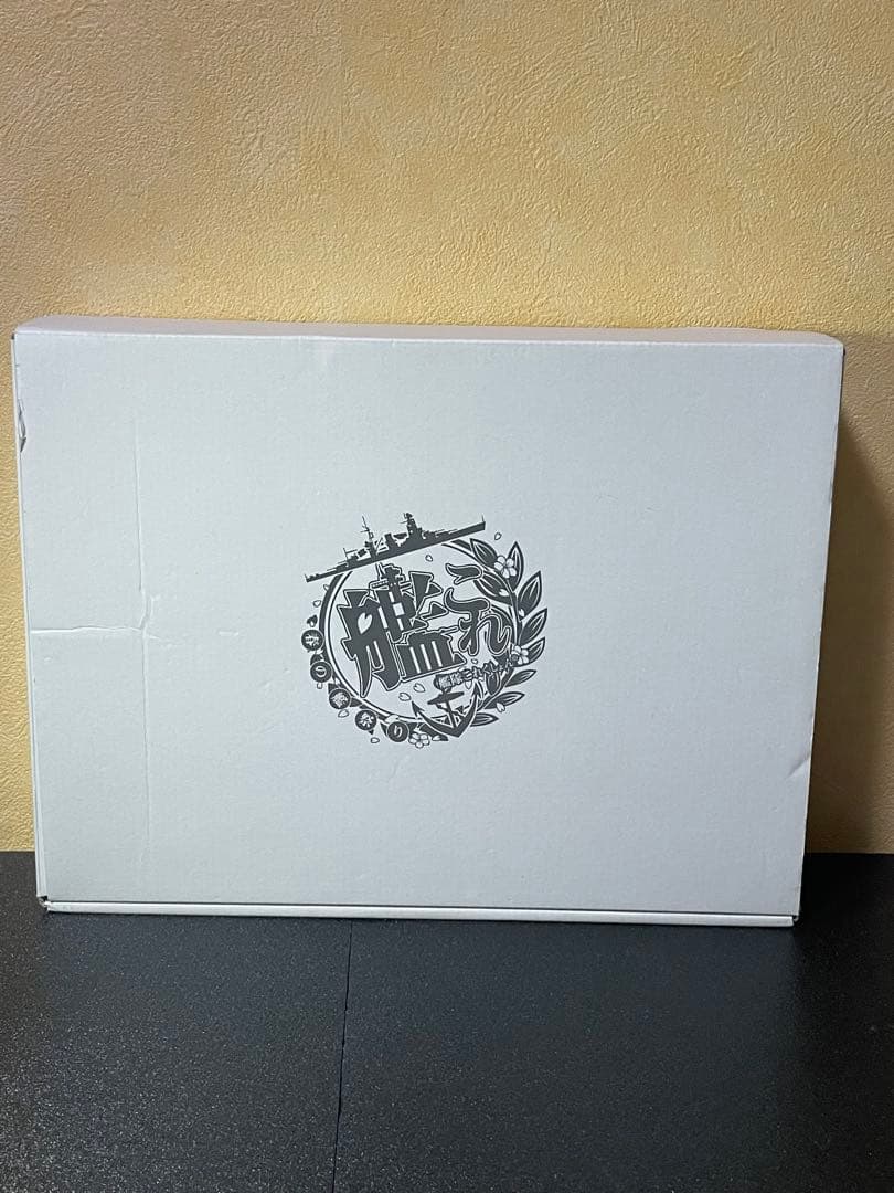 ❣️✨❣️劇場版艦これ吹雪アートスタンド 艦これ春の艦祭り限定❣️✨❣️