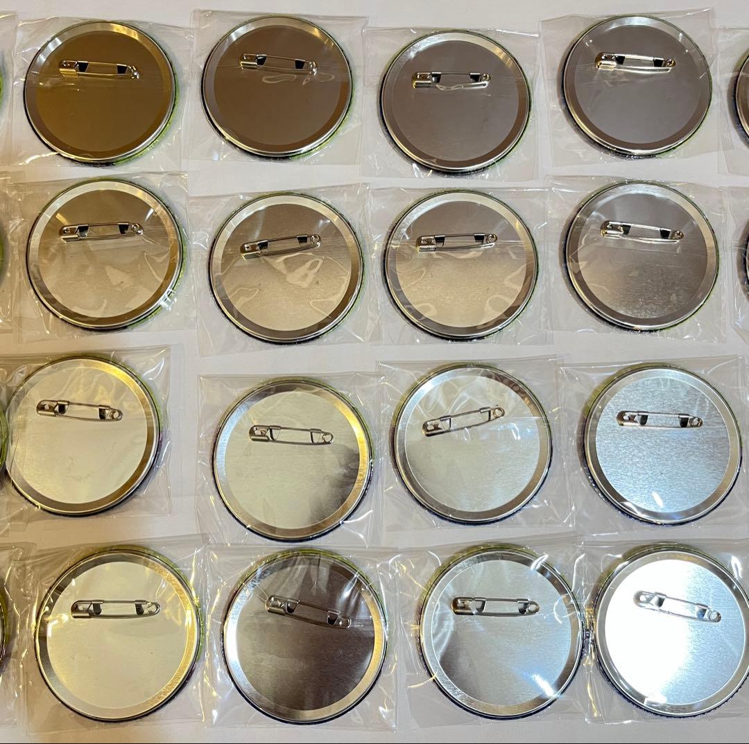 ブルーロック　シミラールック　缶バッジ　潔世一　42個