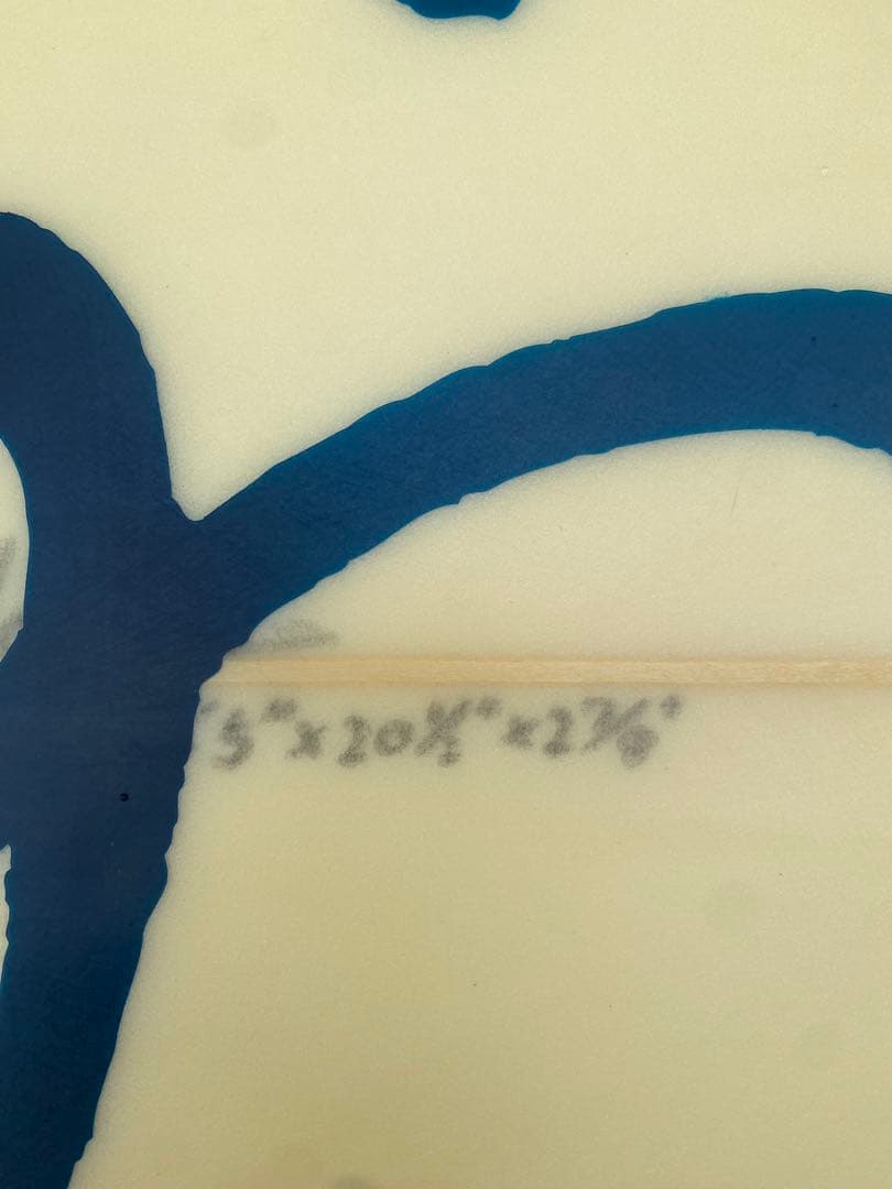 パイナップルべティーズ　ツイン　中古