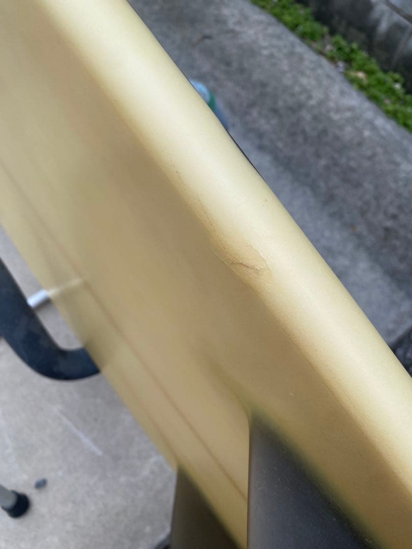 パイナップルべティーズ　ツイン　中古