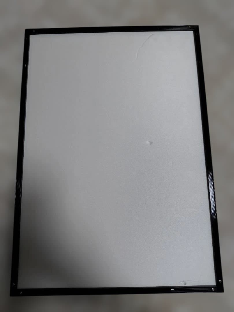 ダ*ス様 SNOOPY　トムエバハート　非売品ポスター　8種類　9枚　額縁付