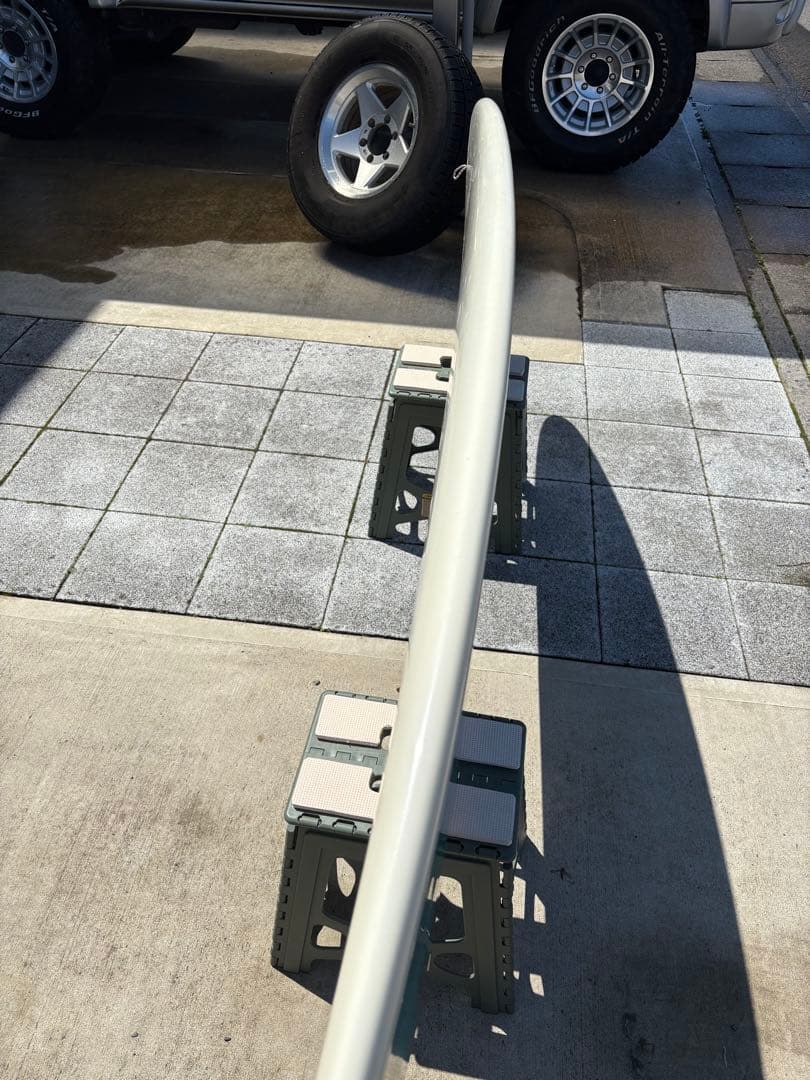 Josh Oldenburg 7‘10“