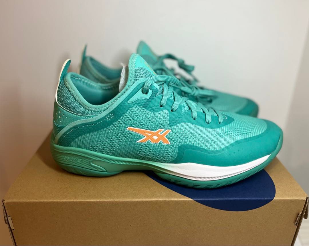 【海外限定】asics GLIDE NOVA FF3 アシックス グライドノバ