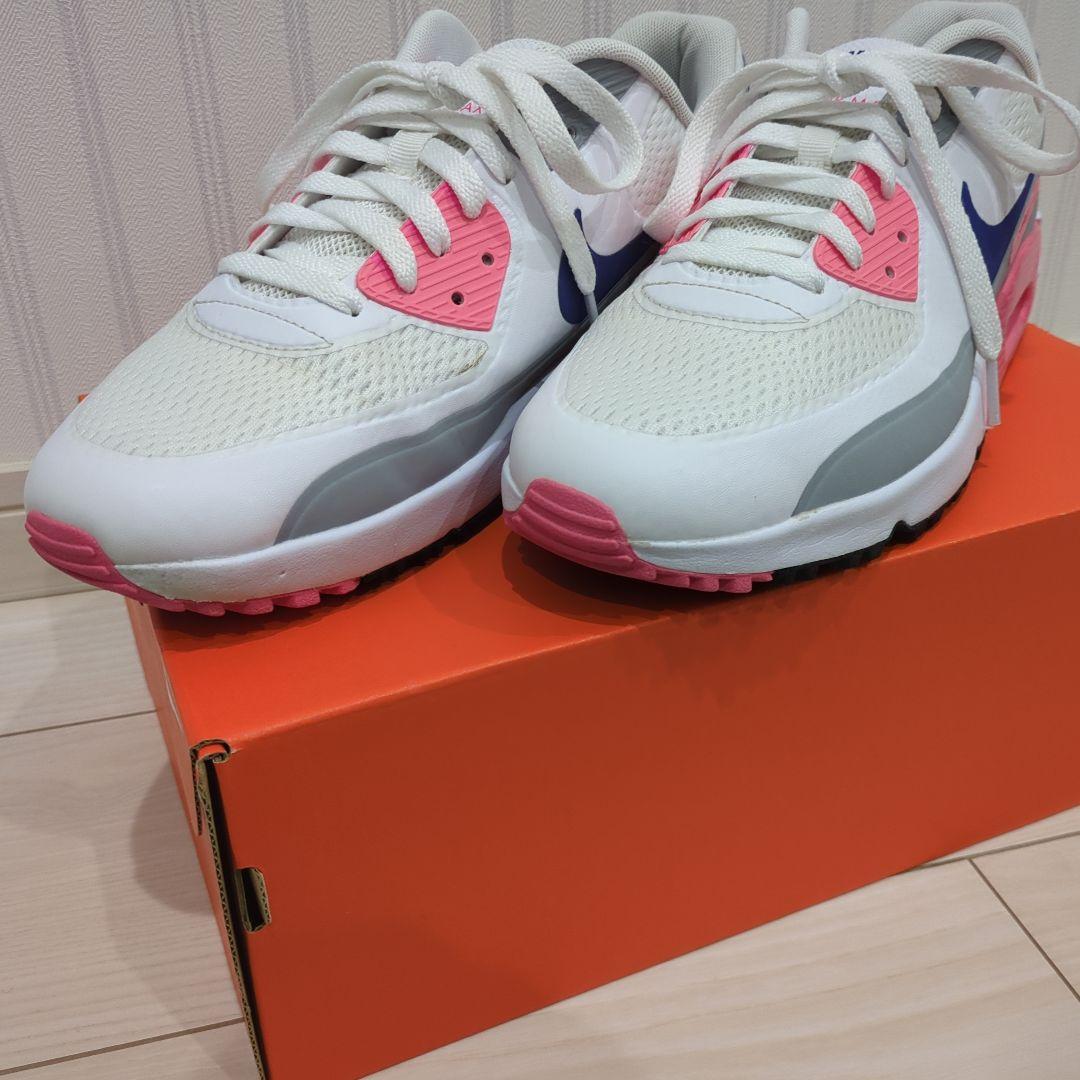 【中古美品 28.0cm】NIKE AIR MAX 90G ナイキ エアマックス