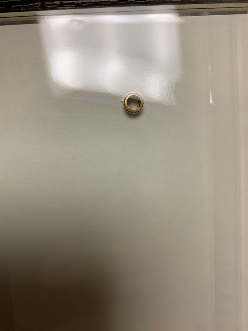 PSA用 マグネットローダー　スクリューダウン　UVカット率100%　訳あり品