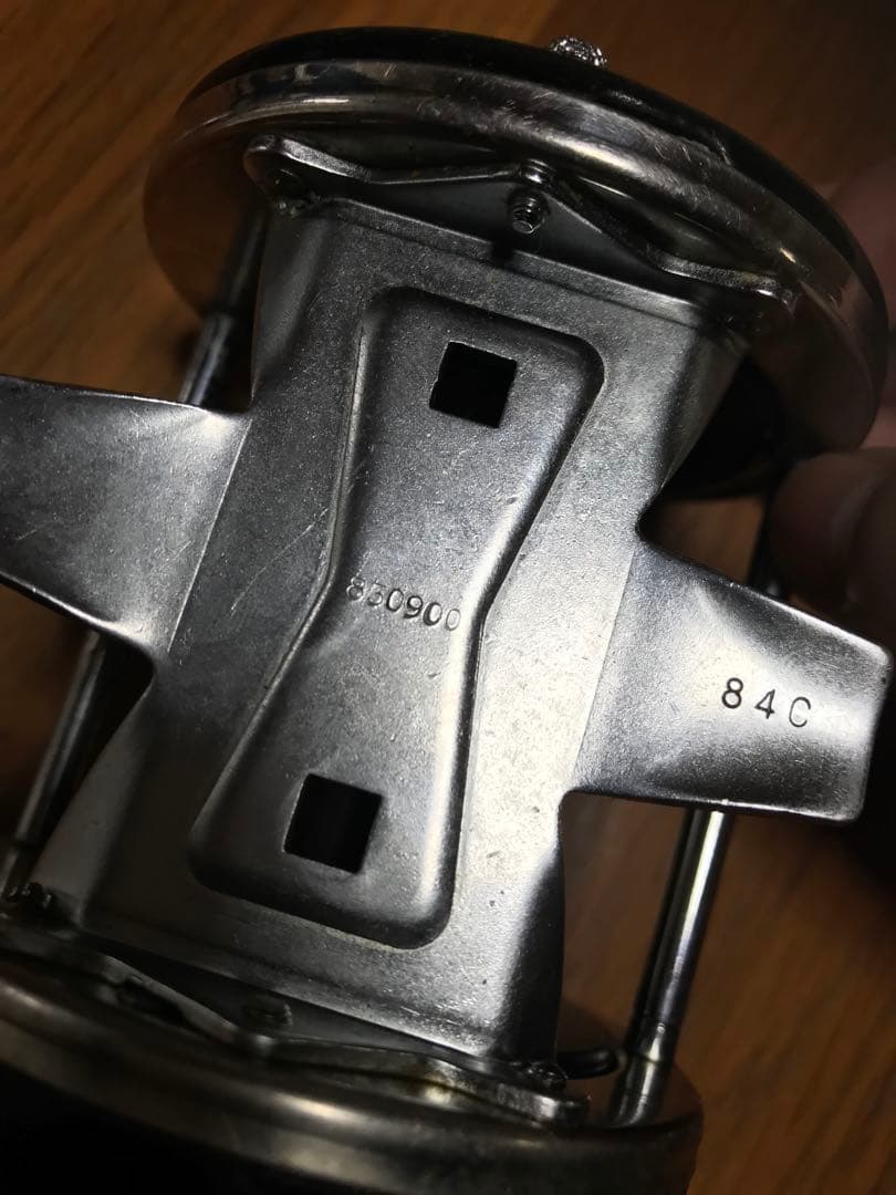 【父】SEABORG 500Feほか【まとめ売り】