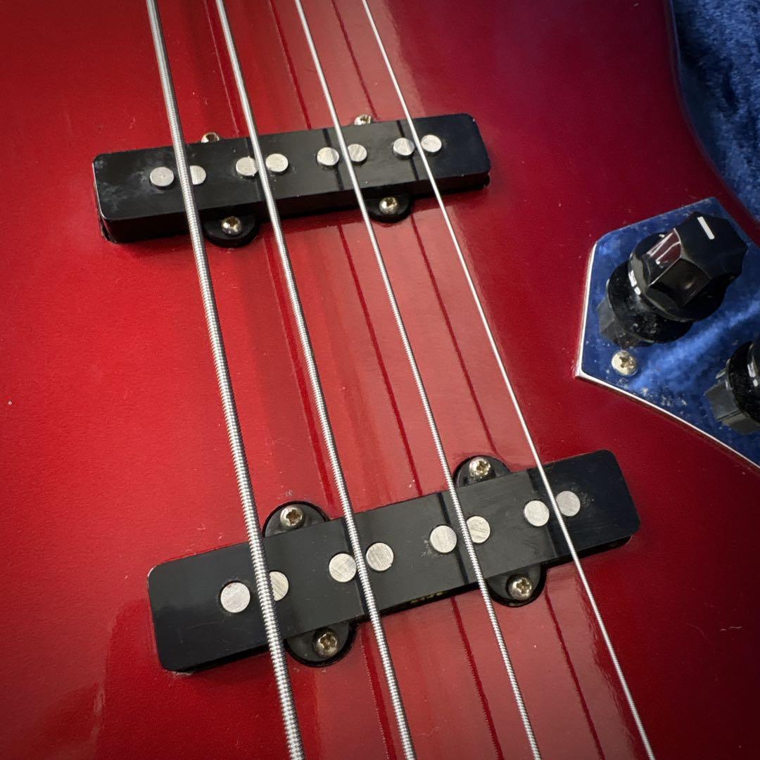 82年製　TOKAI TJB-45 CAR