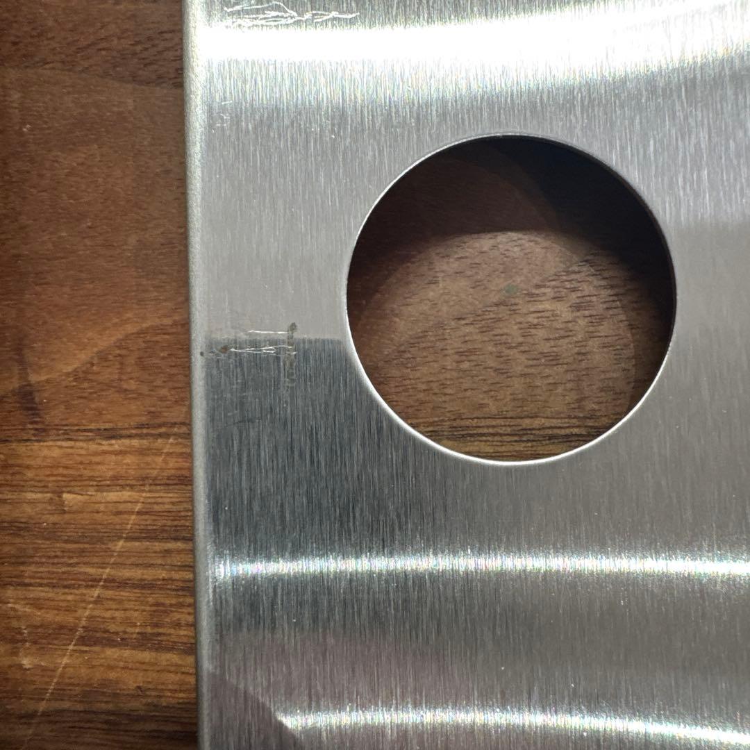 ★ peak ジカロテーブル2ユニットブリッジ ※242