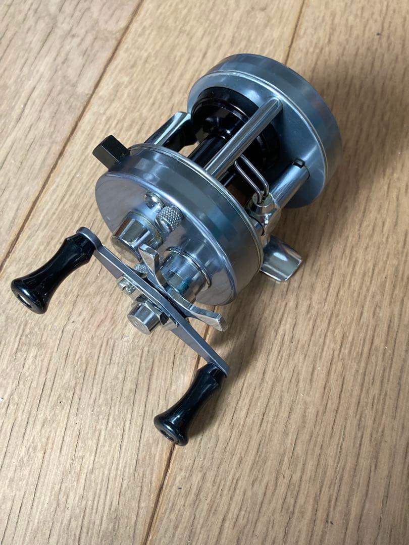 アブ　アンバサダー　2500C 新品未使用