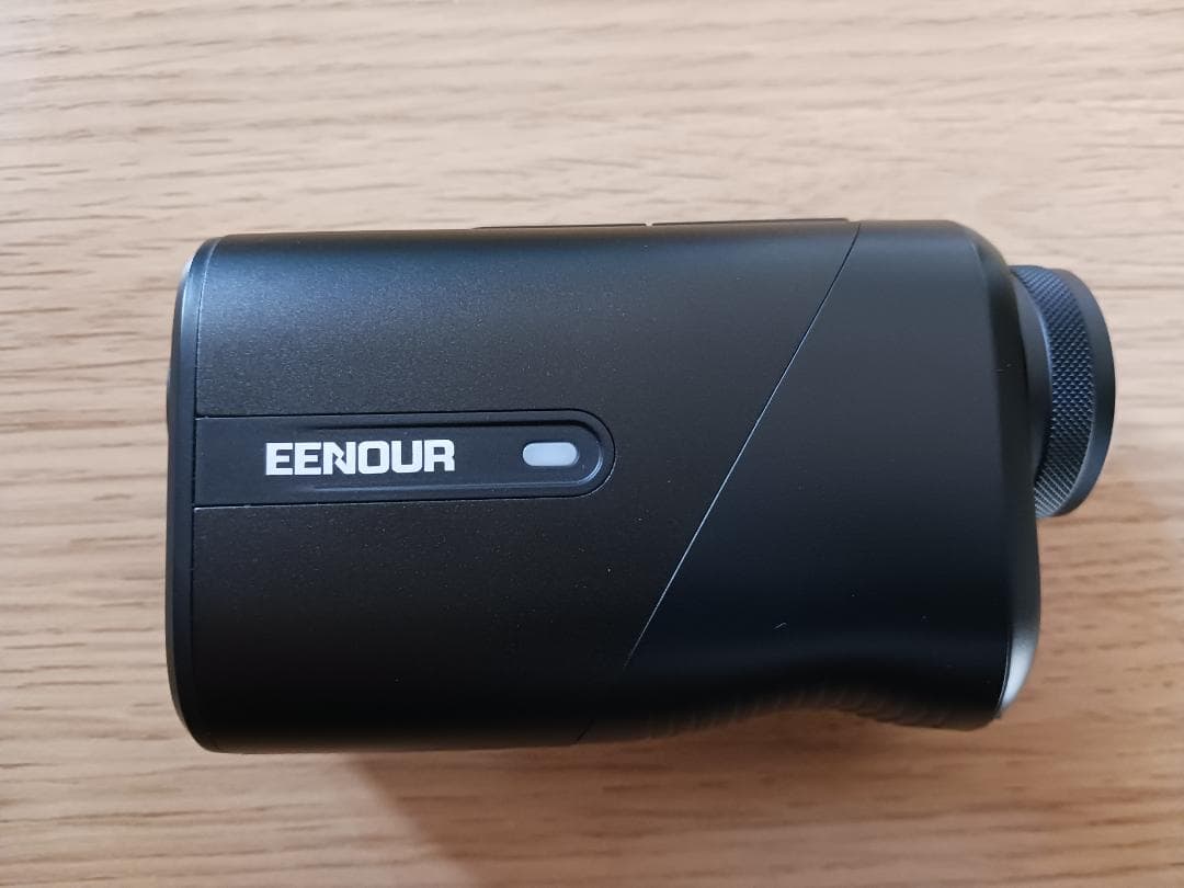 【EENOUR】 レーザー距離計 U1000PRO+（赤緑OLED）