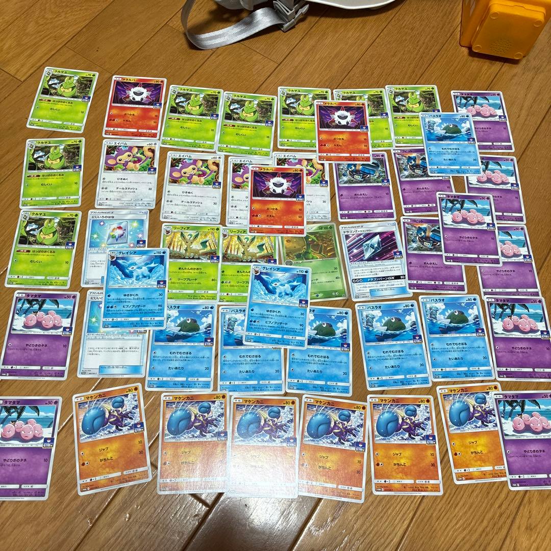 ポケモンカード　ポケカ　引退品　まとめ売り　旧裏　プロモ　ジム　ノーマル