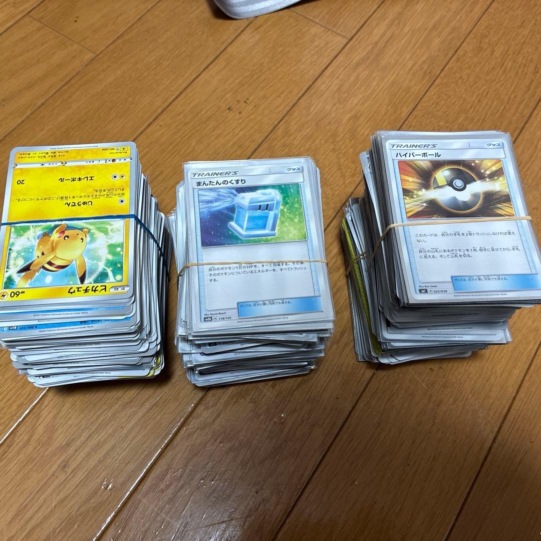 ろ*る様 【希少】ポケモンカード　ポケカ　引退品　まとめ売り　旧裏　プロモ　ジム