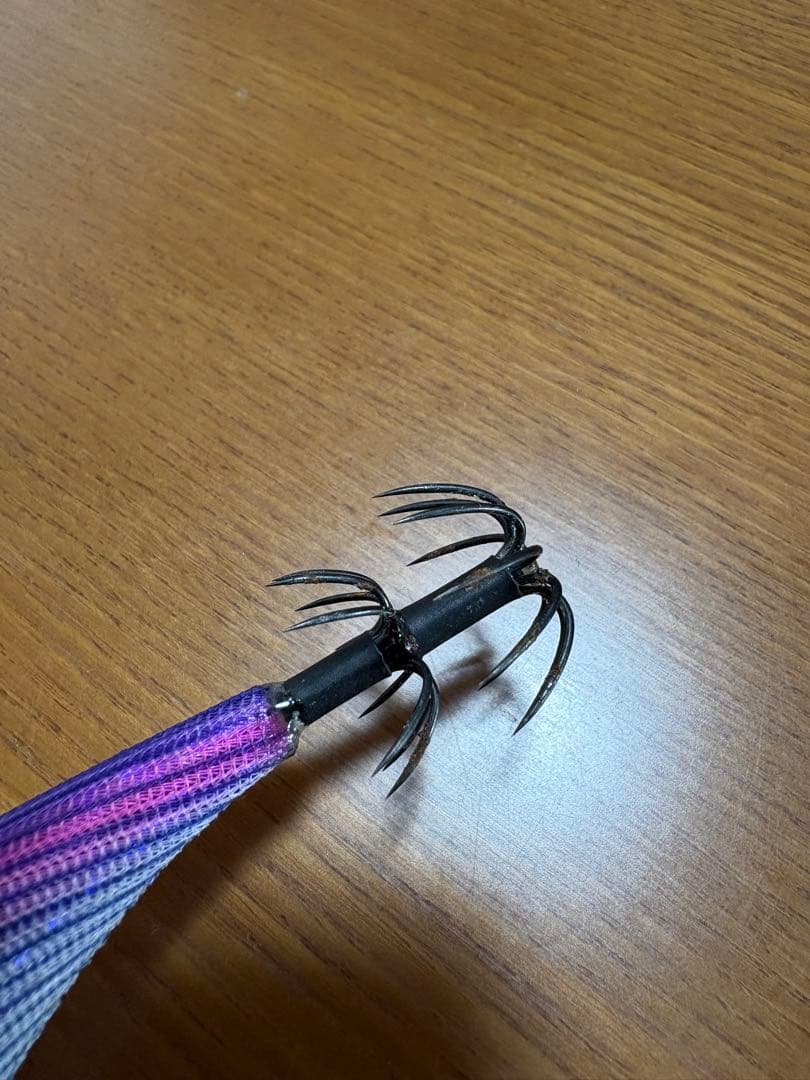 ダートマックスtr 3本セット　中古品