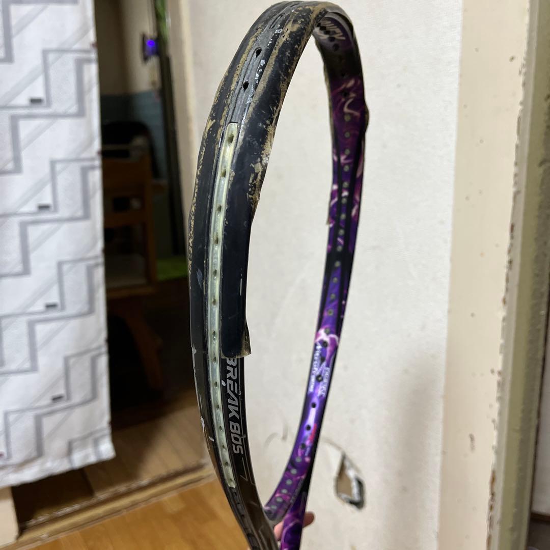 GEOBREAK 80S パープル