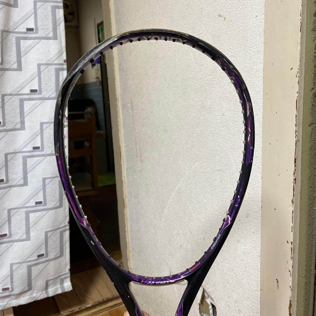 GEOBREAK 80S パープル