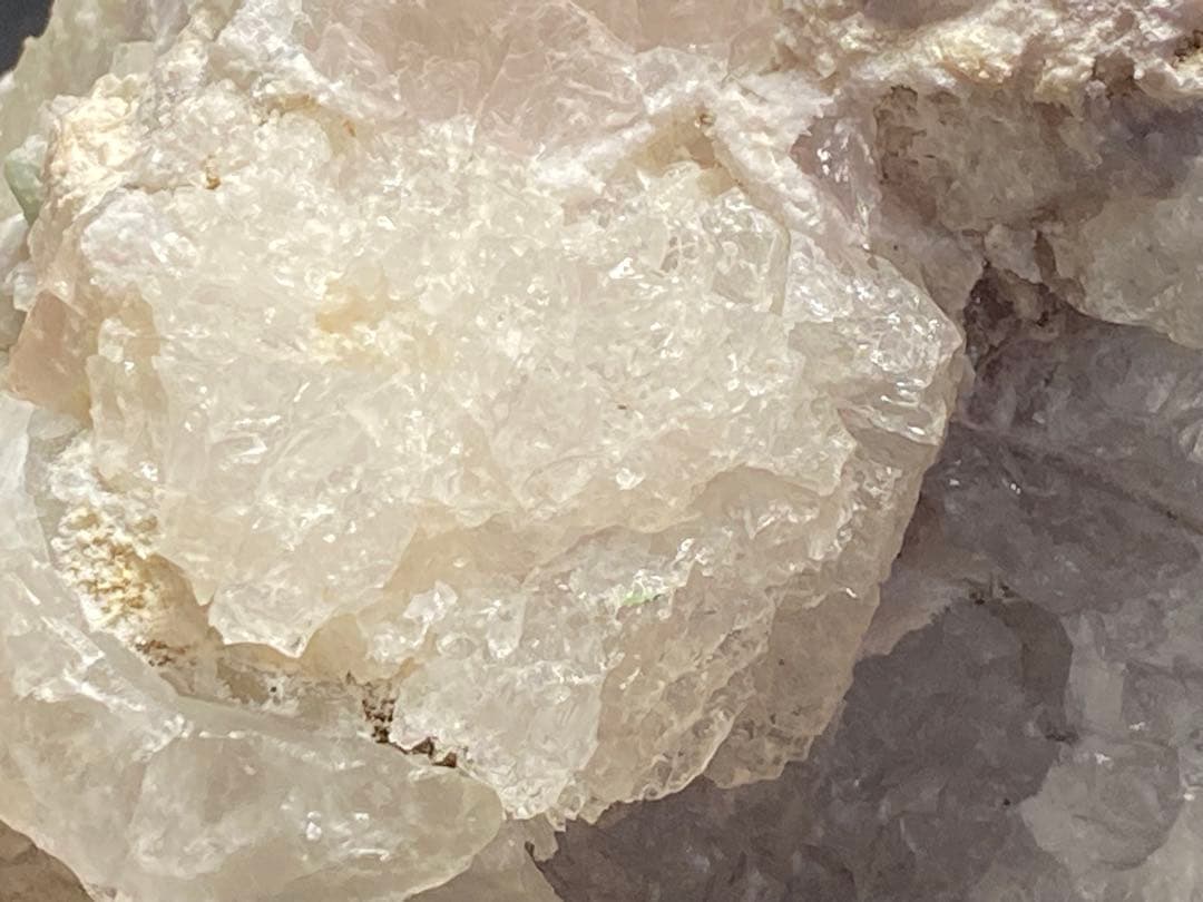 ポルックス石　ポルサイト　レイキヒーリング 1.014kg トルマリン