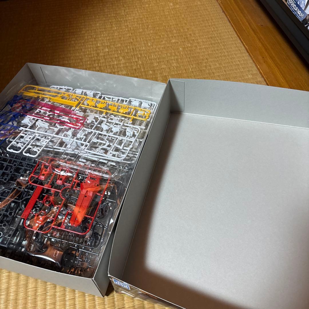 MG エールストライクガンダム