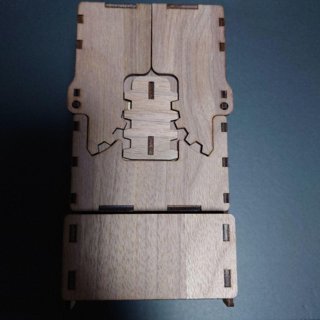 マジック：ザ・ギャザリング 5枚セットケース付き