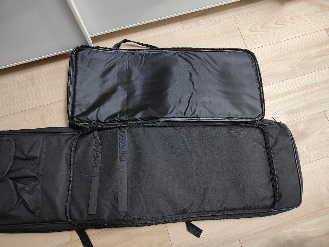 次世代電動ガン 東京マルイG36C　他サービスセット