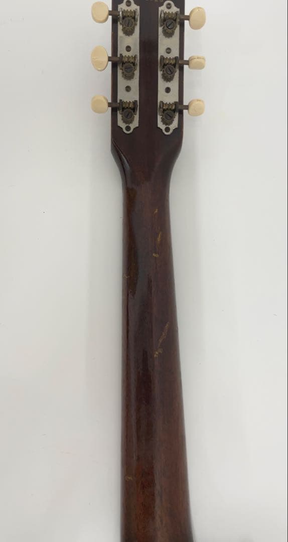 Gibson ヴィンテージ メロディメーカー　3/4 ハードケース付き