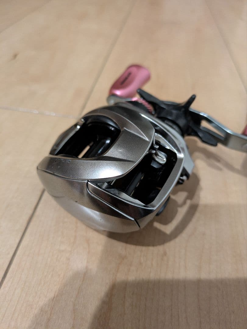 21ジリオン ZILLION SV TW 1000XHL MAG-ZBOOST